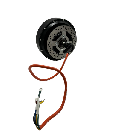 MIFUN LYINK LK01 | MOTEUR
