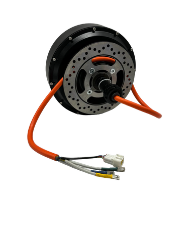 MIFUN LYINK LK03 | MOTEUR