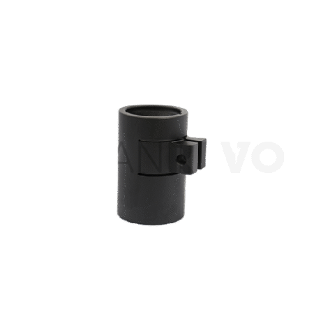 MINIMULA MANCHON DE SERRAGE GUIDON NOIR