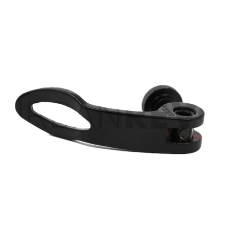 MINIMULA LOCKET DE SERRAGE DU GUIDON NOIR