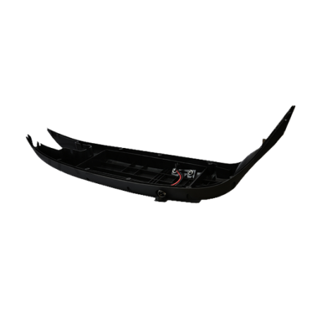 MINIMULA CHASSIS PLATEAU NOIR