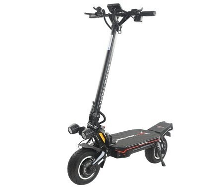 TROTTINETTE ÉLECTRIQUE DUALTRON NEW STORM LTD 84V45AH EY4