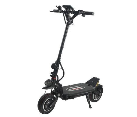 TROTTINETTE ELECTRIQUE DUALTRON SPIDER MAX