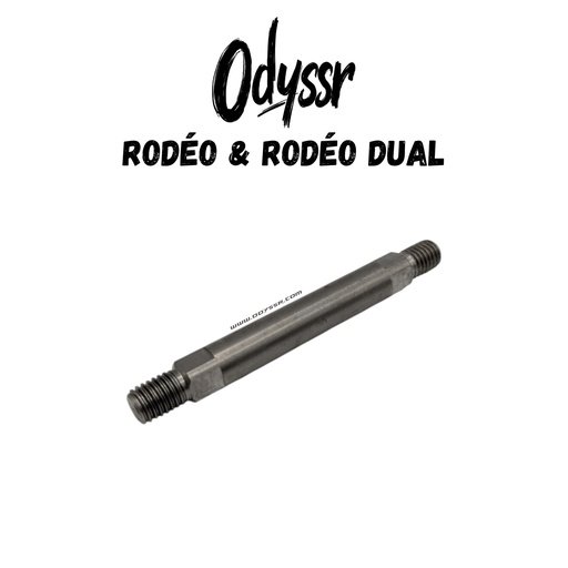 ODYSSR RODEO & RODEO DUAL | AXE DE BRAS DE DIRECTION