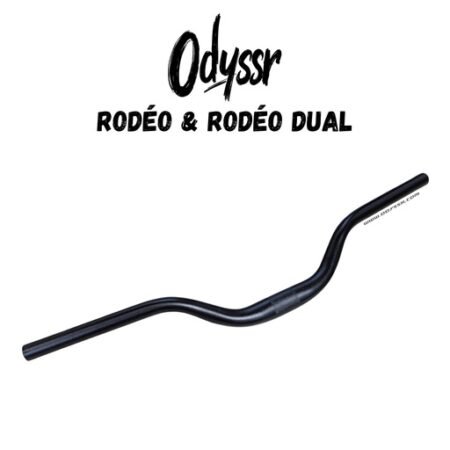 ODYSSR RODEO & RODEO DUAL | GUIDON