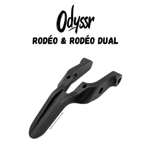 ODYSSR RODEO & RODEO DUAL | LEVIER DE PLIAGE