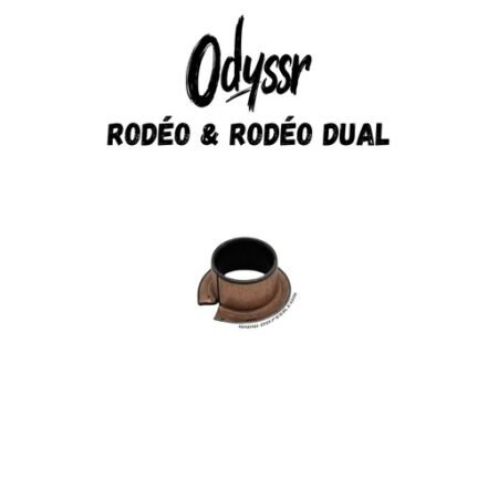 ODYSSR RODEO & RODEO DUAL | MANCHON AUTOLUBRIFIANT