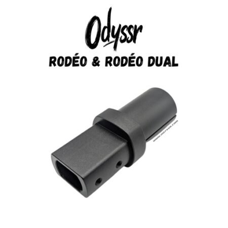 ODYSSR RODEO & RODEO DUAL | SUPPORT AXE DE DIRECTION