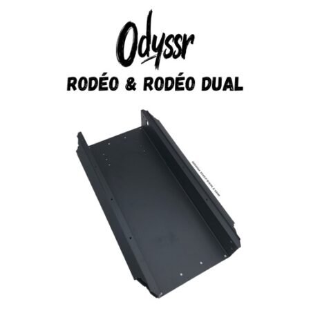 ODYSSR RODEO & RODEO DUAL | CHASSIS