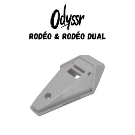 ODYSSR RODEO & RODEO DUAL | BASE CACHE LED AR