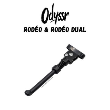 ODYSSR RODEO & RODEO DUAL | BÉQUILLE