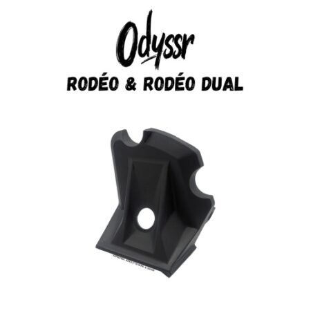 ODYSSR RODEO & RODEO DUAL | CACHE DE PLIAGE GAUCHE