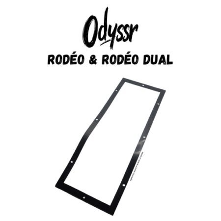 ODYSSR RODEO & RODEO DUAL | JOINT ÉTANCHÉITÉ