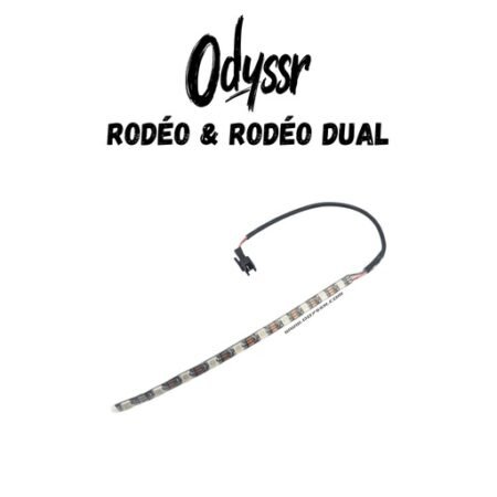 ODYSSR RODEO & RODEO DUAL | LED DECK