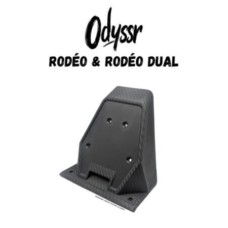 ODYSSR RODEO & RODEO DUAL | REPOSE-PIED
