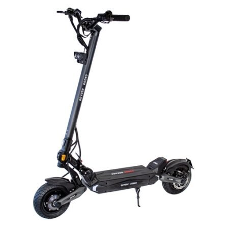 TROTTINETTE ELECTRIQUE ODYSSR RODEO DUAL 52V 18AH