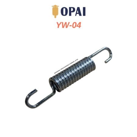 OPAI | SUPPORT DOUBLE RESSORT