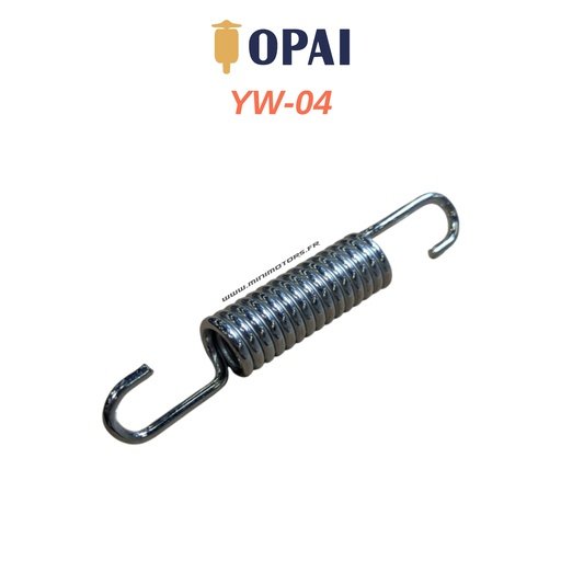 OPAI | SUPPORT DOUBLE RESSORT