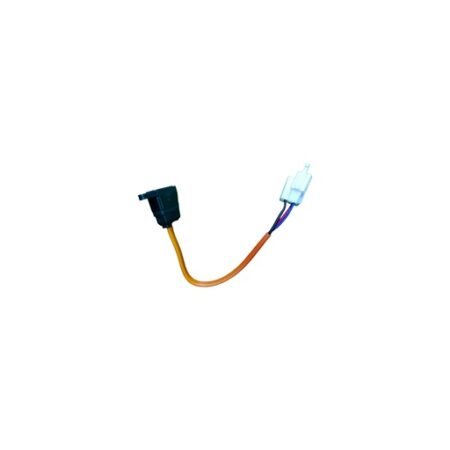 OPAI YW-04 | PORT DE CHARGE