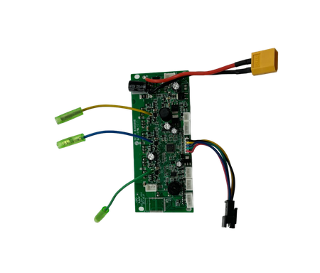 RIPOSTE SMART D PLUS | CARTE MERE AVEC PETIT CONNECTEUR 36V 2Ah