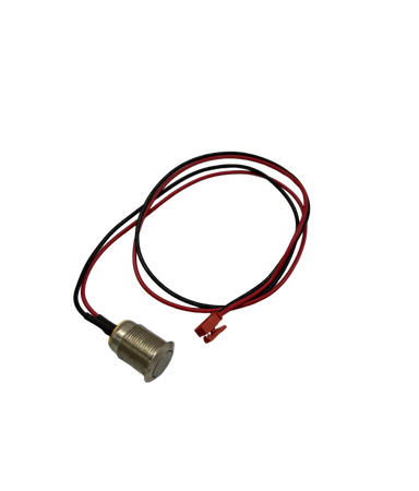 RIPOSTE SMART D PLUS | CTK 24V 4Ah BOUTON ON/OFF