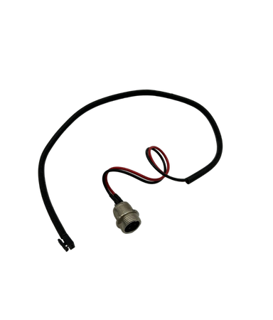 RIPOSTE SMART D PLUS | CTK 24V 4Ah CONNECTEUR DE CHARGE