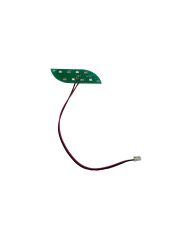 RIPOSTE SMART D PLUS | CTK 24V 4Ah LED GAUCHE