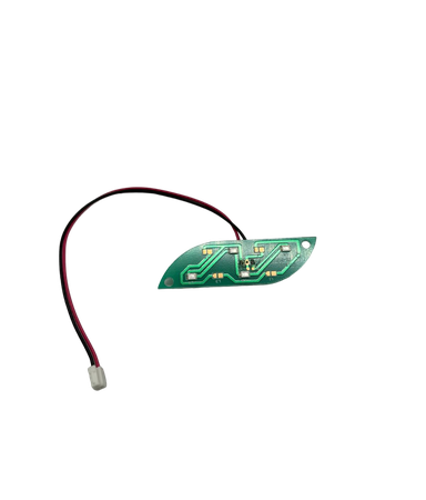 RIPOSTE SMART D PLUS | CTK 24V 4Ah LED DROITE