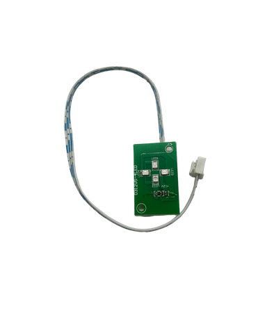 RIPOSTE SMART D PLUS | LED CENTRALE