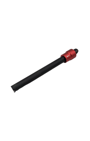 ROVORON KULLTER & LUXURY | TUBES POIGNÉES DU GUIDON (ROUGE)