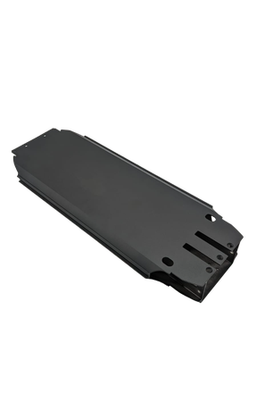 ROVORON KULLTER LUXURY | CHASSIS