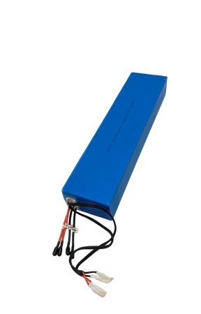 ROVORON KULLTER | BATTERIE 60V 23.4AH