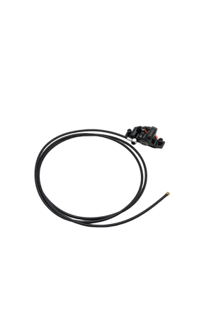 ROVORON KULLTER & LUXURY | ETRIER DE FREIN HYDRAULIQUE ARRIÈRE