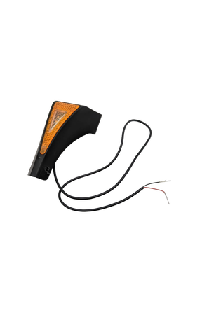 ROVORON KULLTER & LUXURY | LED CLIGNOTANT ARRIÈRE GAUCHE