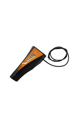 ROVORON KULLTER & LUXURY | LED CLIGNOTANT ARRIÈRE DROIT