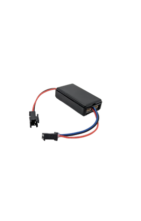 ROVORON KULLTER & LUXURY | CONVERTISSEUR LED