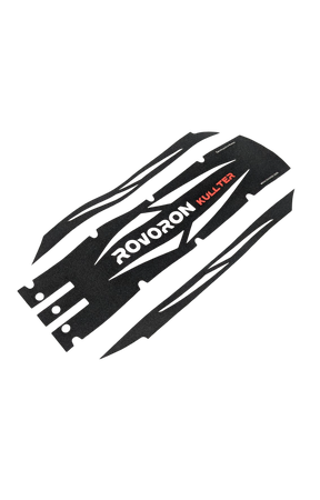 ROVORON KULLTER | GRIP DU DECK