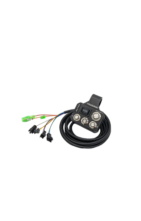 ROVORON KULLTER LUXURY | COMMODO (MULTI)