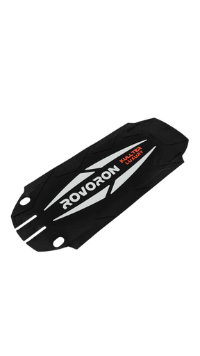 ROVORON KULLTER LUXURY | GRIP DU DECK