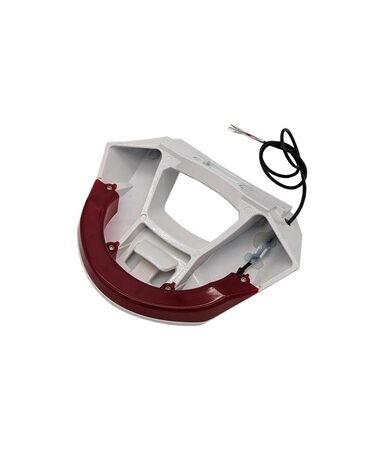 ROVORON KULLTER & LUXURY | REPOSE PIED BLANC
