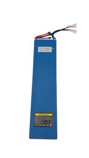 ROVORON KULLTER | BATTERIE 60V30AH RECONDITIONNEE