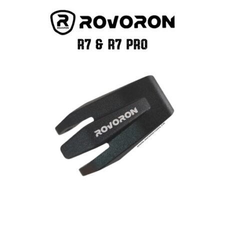 ROVORON R7 & R7 PRO | CROCHET DE PLIAGE