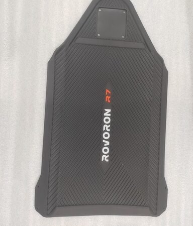 ROVORON R7 & R7 PRO | DECK SILICONE
