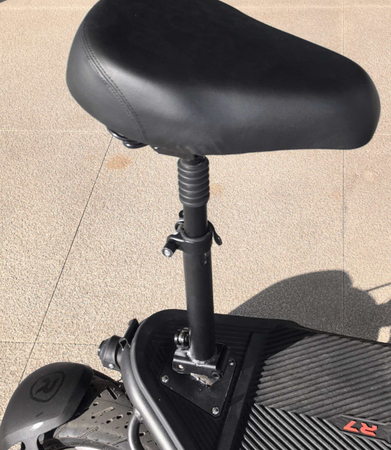 ROVORON R7 & R7 PRO | SIEGE