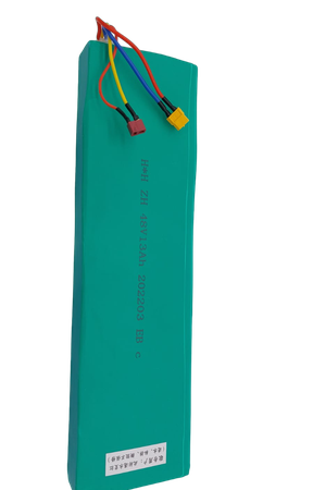 SPW MINI 4 PRO | BATTERIE 48V13Ah