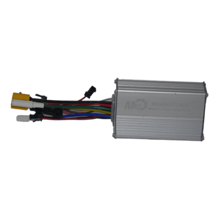 SPW MINI 4 PRO & LEGER | CONTROLEUR 48V (V1)