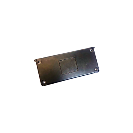 SPW MINI 4 PRO | PLAQUE AVANT