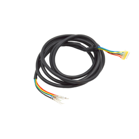 MINIMOTORS | CABLE ACCELERATEUR (SAUF DUALTRON X2)