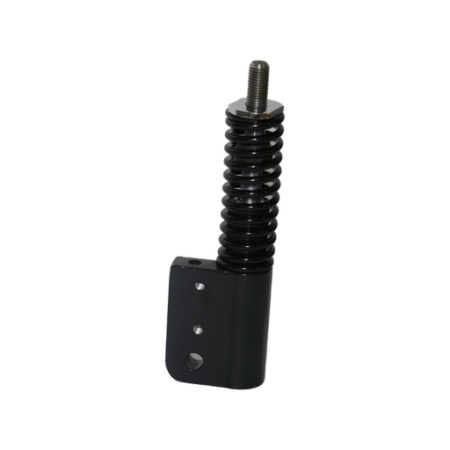 SPW 4 | SUSPENSION AVANT NOIRE