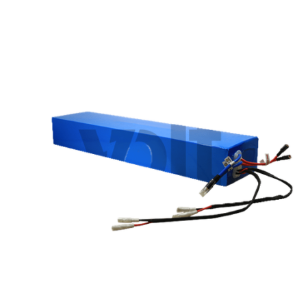 SPW 5 | BATTERIE 60V23,4AH